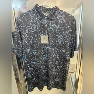 PGA tour polo s